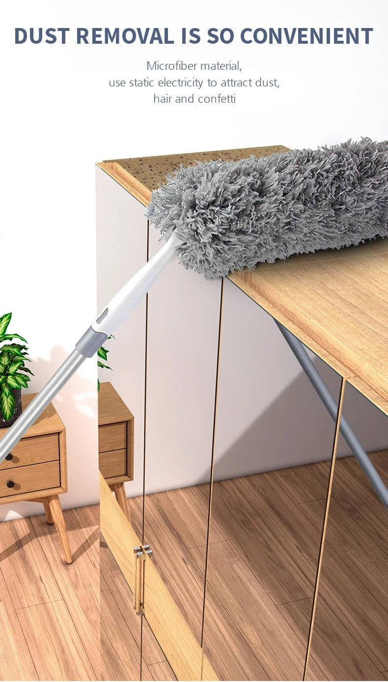 🔝 CEPILLO DE LIMPIEZA premium – Flexible, lavable y potente